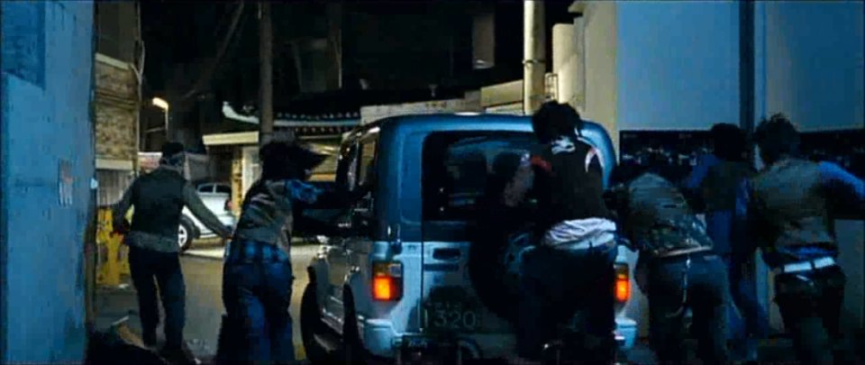 1993 Asia Rocsta [AD]