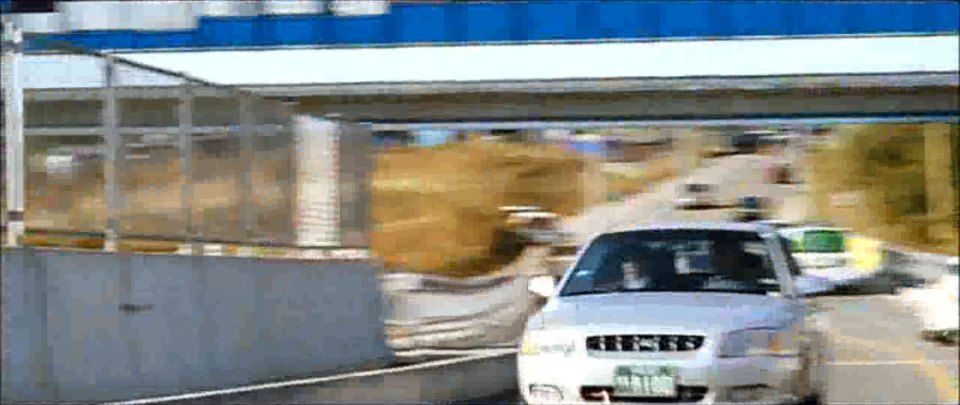 1999 Hyundai Verna [LC]