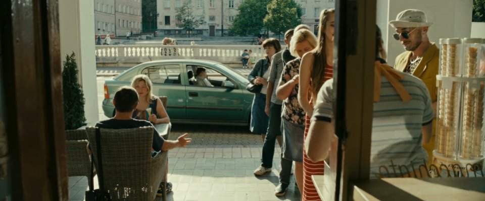 1998 Opel Astra [G] [T98]