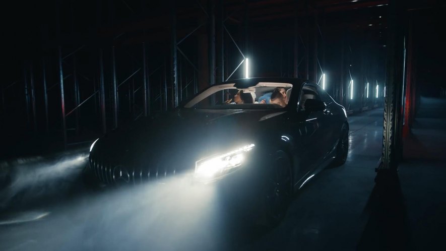 2018 Mercedes-AMG S 63 Coupé [C217]