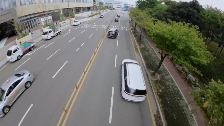 2020 Hyundai Porter II Electric [HR]