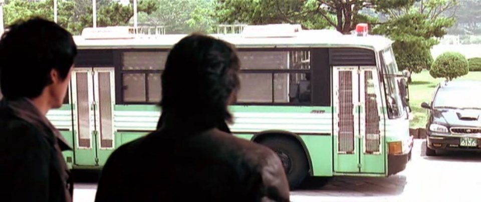 1991 Asia AM 937