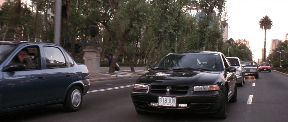 1998 Dodge Stratus [JA]