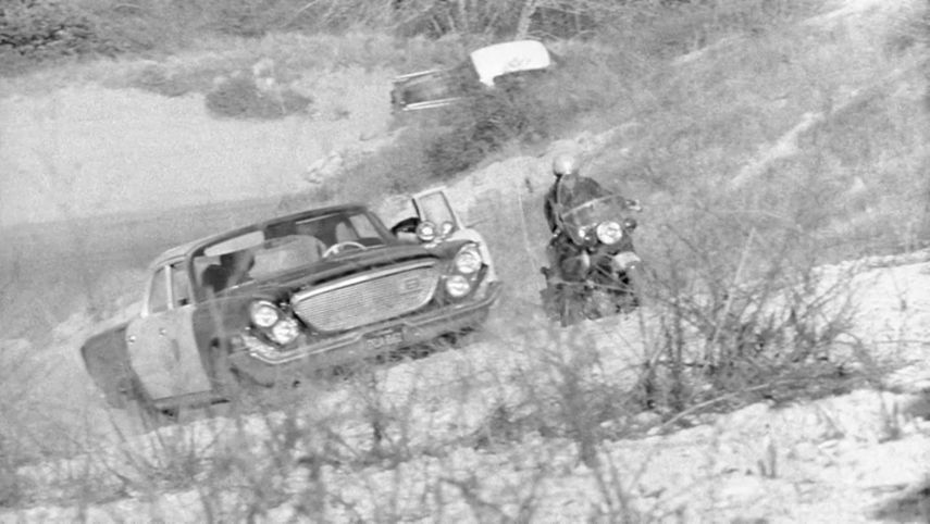 Harley-Davidson FLHP Duo Glide