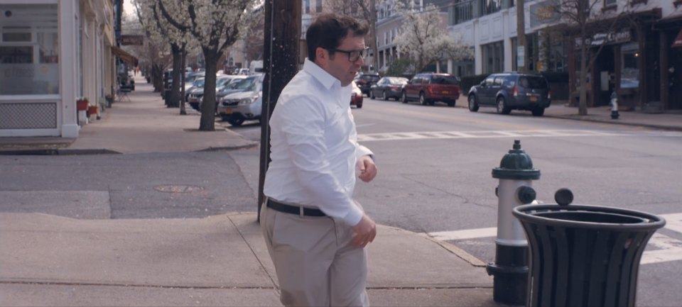 2005 Nissan Pathfinder [R51]