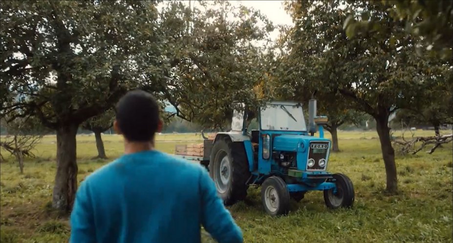 Ford 6600