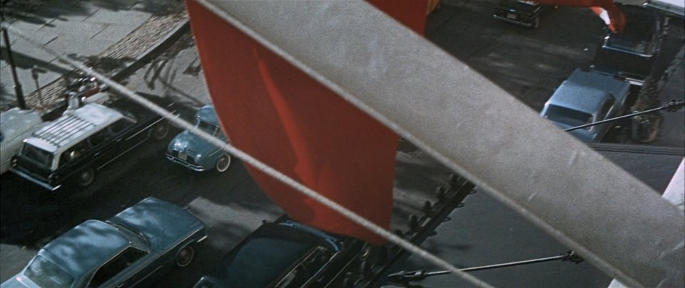 1963 Pontiac Tempest Safari