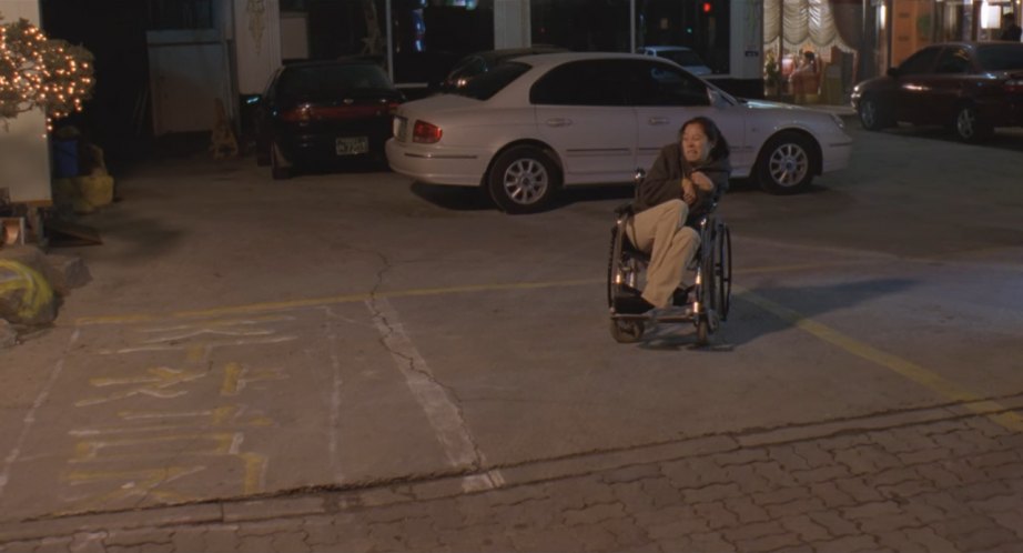 1993 Kia Sephia [FA]