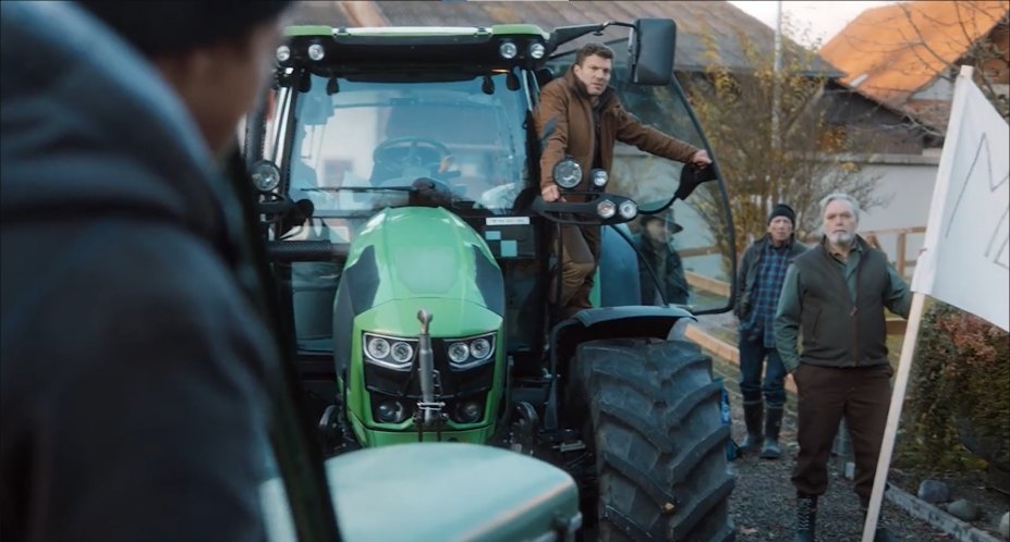 Deutz-Fahr unknown