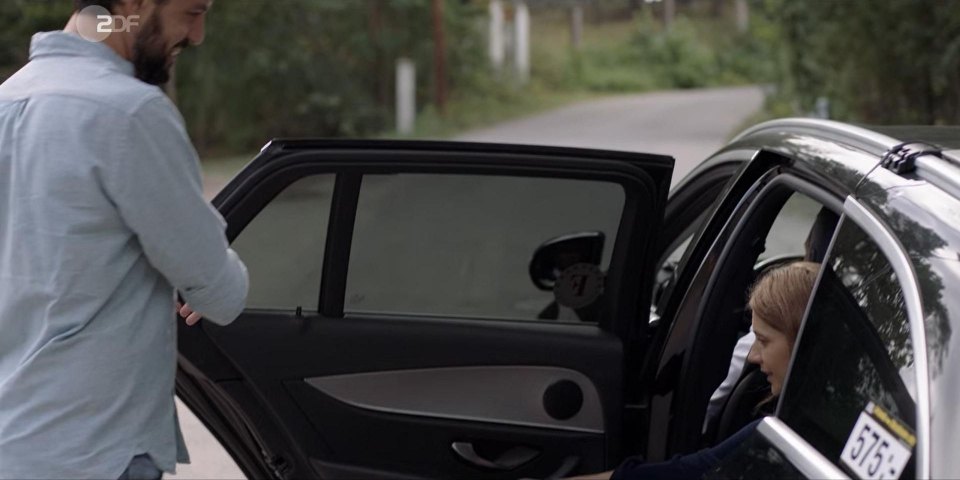 2017 Mercedes-Benz E-Klasse T [S213]