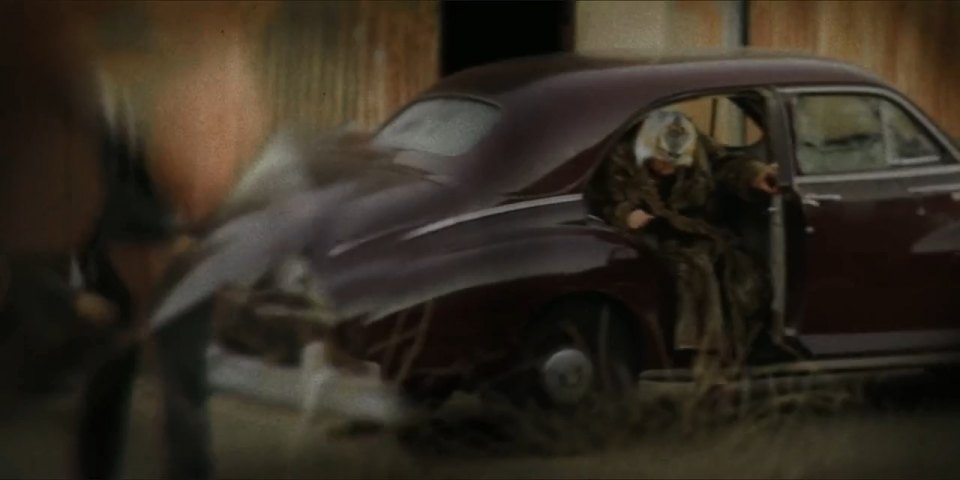 1946 Packard Clipper