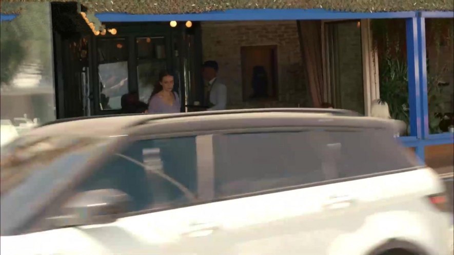 Land-Rover Range Rover Evoque [L538]