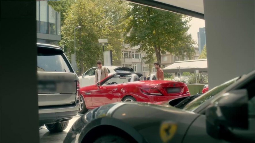 2018 Land-Rover Range Rover Series IV [L405]