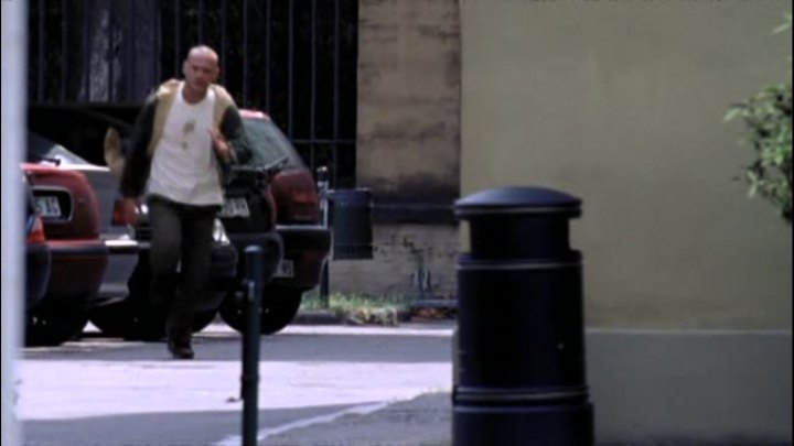 1997 Alfa Romeo 145 Twin Spark L [930]