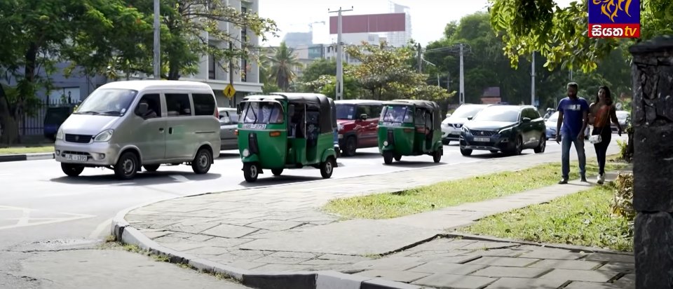 2012 Micro MPV Junior III