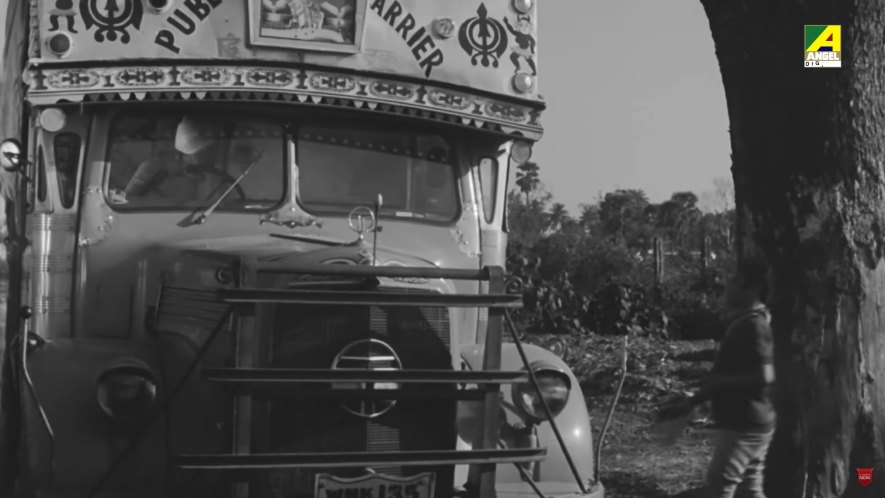 Tata 1210