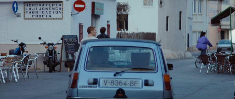 1983 Renault 5 GTL Série 1