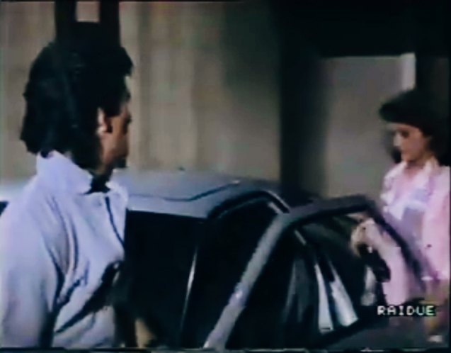 1986 Mazda RX-7 [FC]