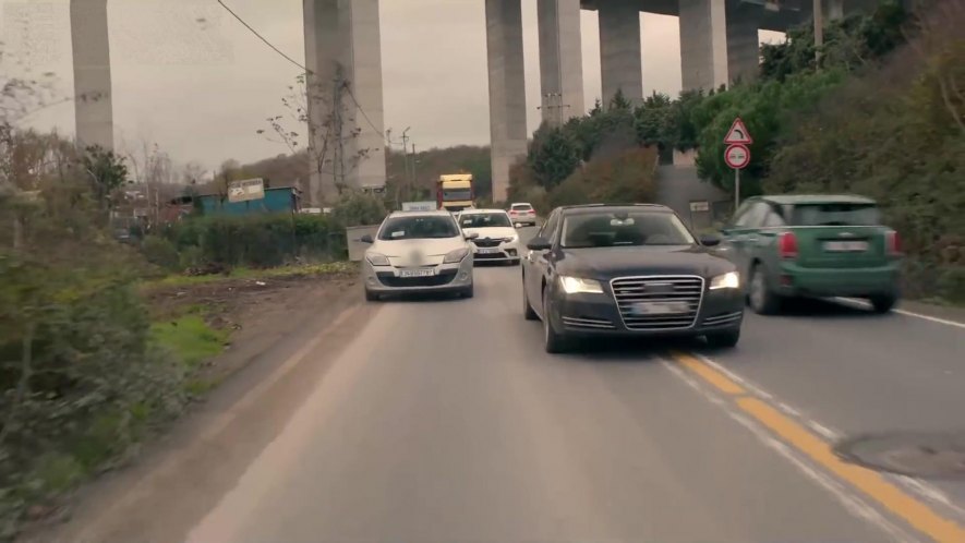 Mini Countryman [F60]