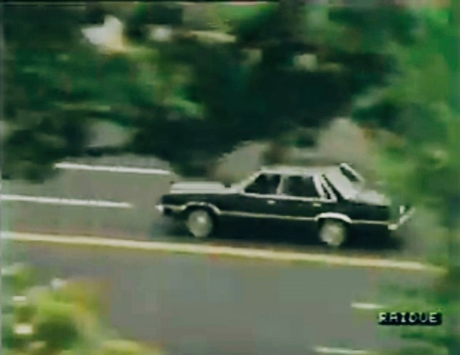 1983 Ford LTD