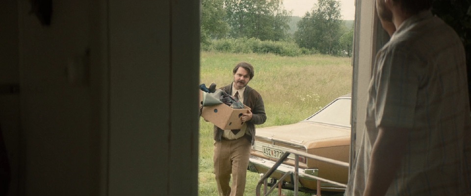 1970 Opel Commodore [A]