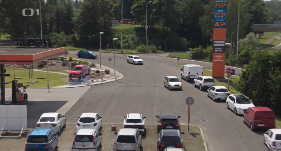 Subaru Forester [SJ]