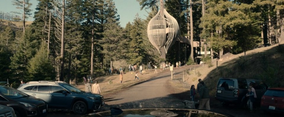 Land-Rover Discovery Series IV [L319]