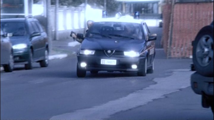 1998 Opel Astra SW [G]