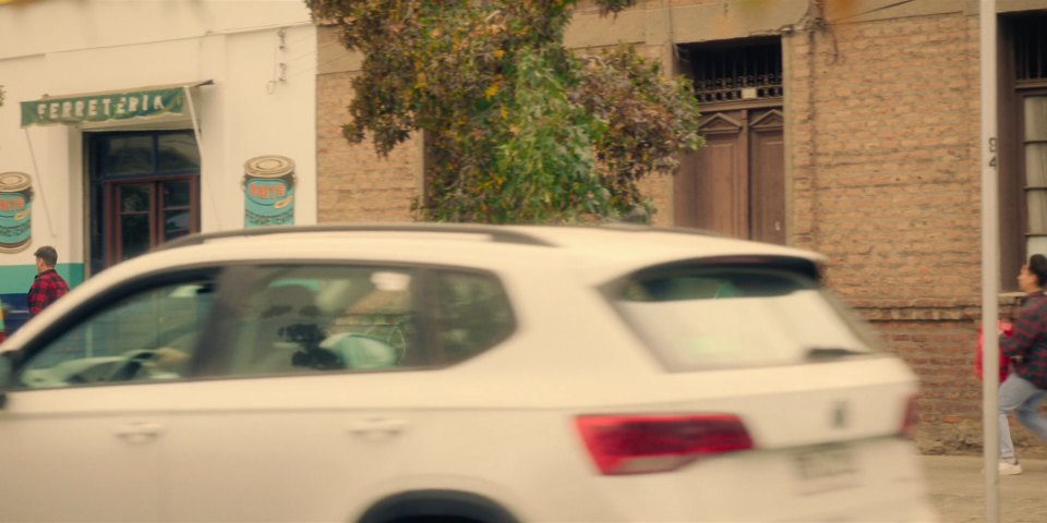 2020 Volkswagen Taos