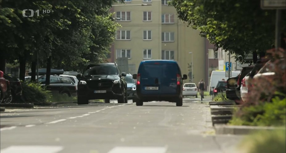 Brabus unknown [X167]