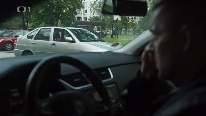 1996 Volkswagen Polo Classic III [Typ 6K]