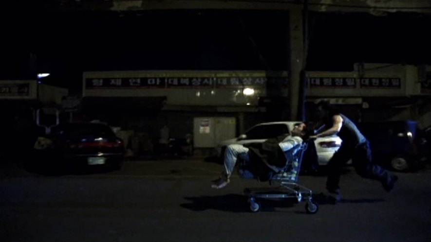 1993 Kia Sephia [FA]