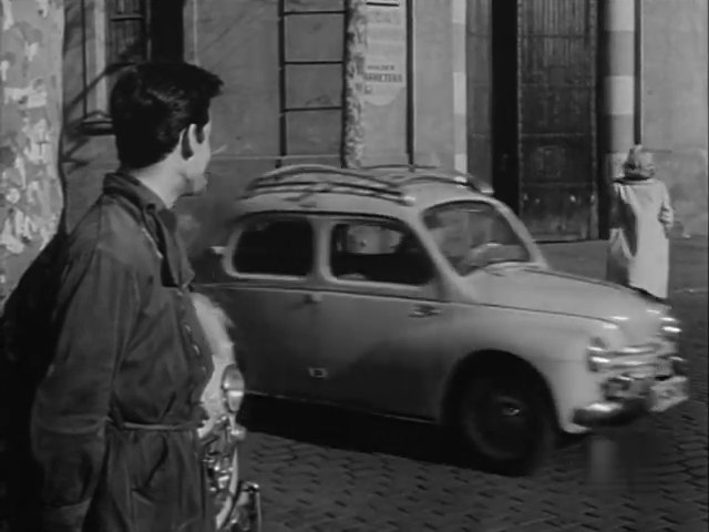 Renault 4/4 [4CV]