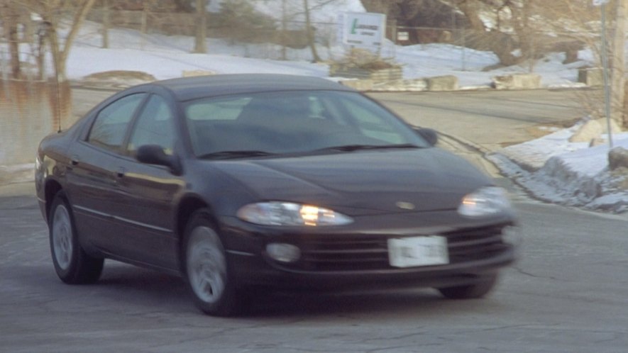 1998 Chrysler Intrepid [LH]