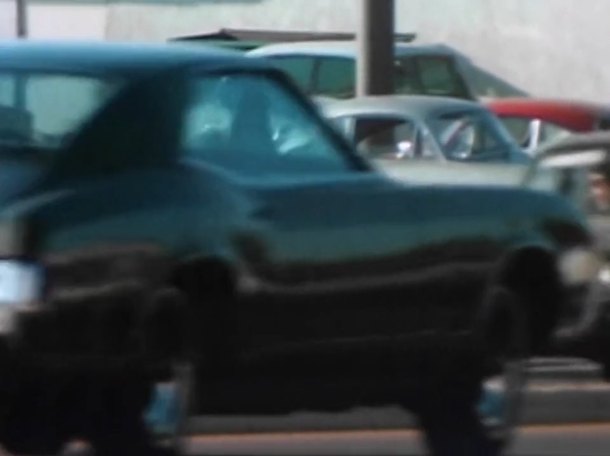 1968 Buick Riviera