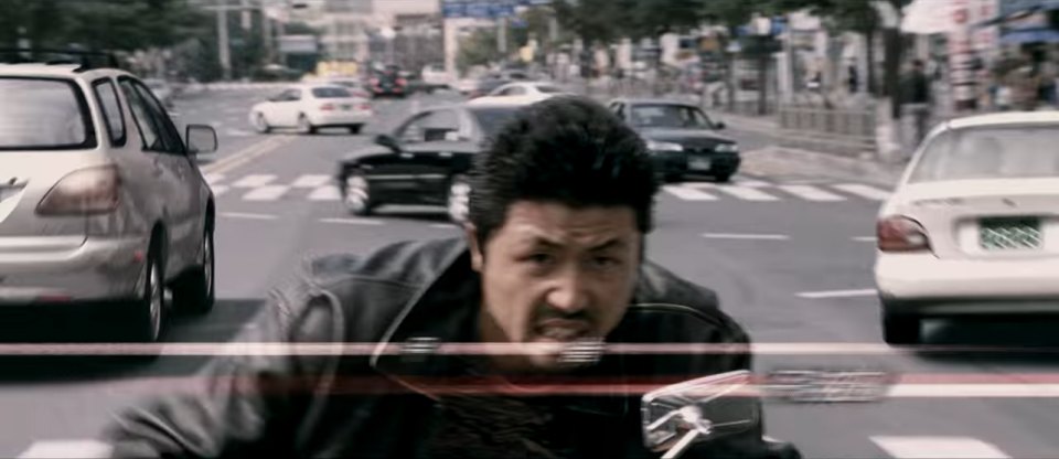 2001 Lexus RX 300 [XU10]