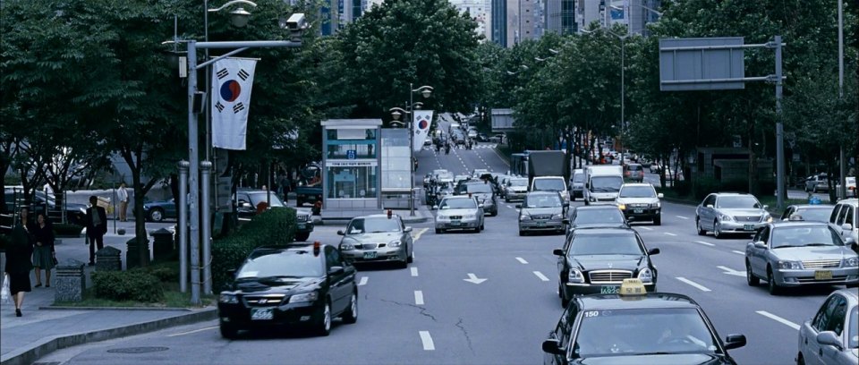 2000 Kia Optima [MS]