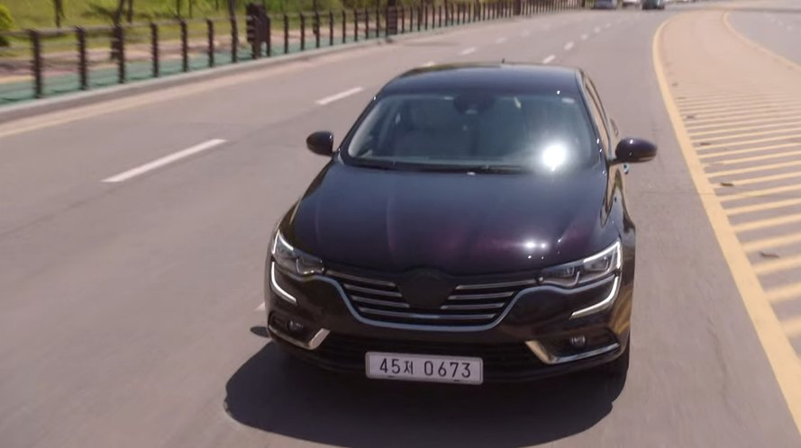 2016 Samsung SM6 [LFD]