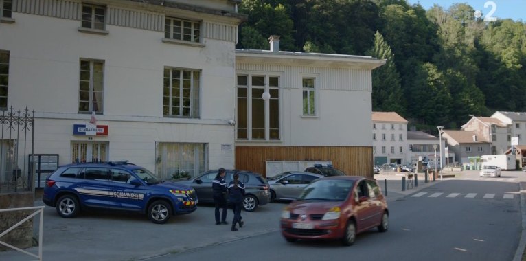 2005 Renault Modus [X77]