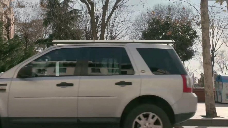 2007 Land-Rover Freelander 2 [L359]