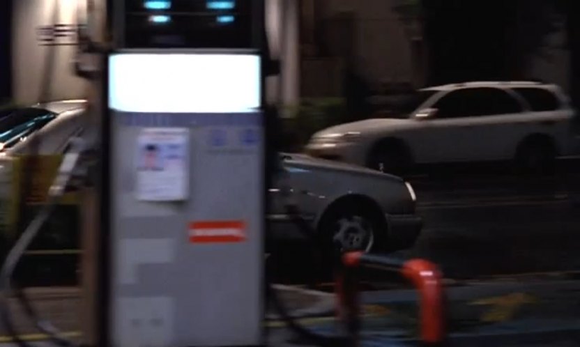 1996 Hyundai Avante Touring [J2]