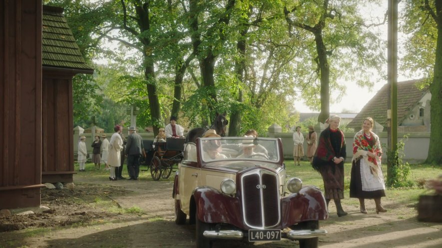 DKW Meisterklasse [F7]