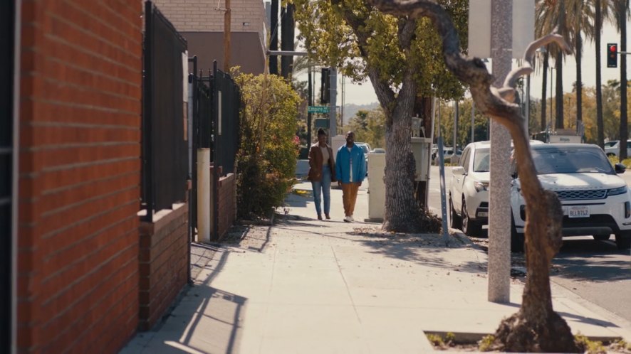 2020 Land-Rover Range Rover Evoque SE [L551]