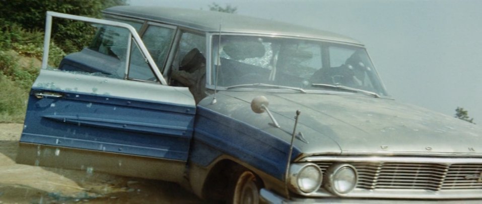 1964 Ford Country Squire