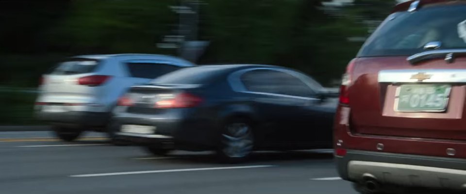 2013 Kia Sportage R [SL]