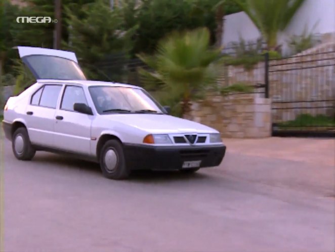 1990 Alfa Romeo 33 2a serie [907]