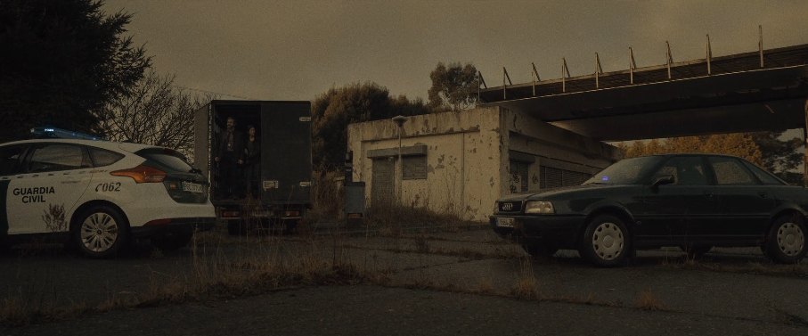 2015 Ford Focus MkIII