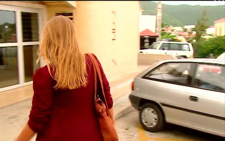 1992 Opel Astra GL [F]