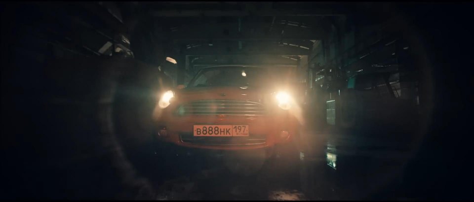 Mini Cooper [R56]