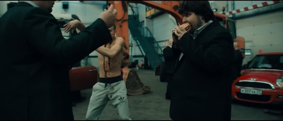 2012 Mini Cooper [R56]